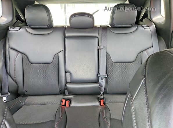 3C4NJDDN5ST556651 2025 JEEP COMPASS Blue Widok tylnych siedzeń