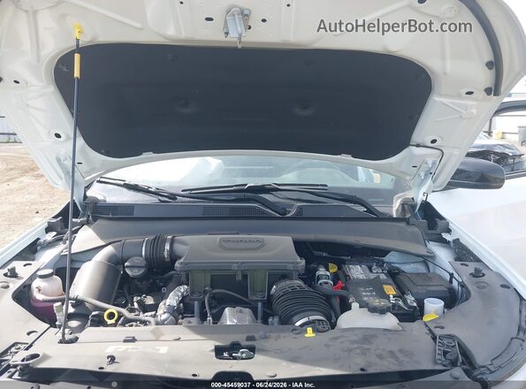 3C4NJDDN6RT166622 2024 JEEP COMPASS White Vista trasera
