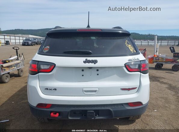 3C4NJDDN6RT166622 2024 JEEP COMPASS White 