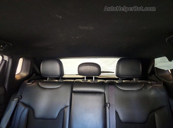 3C4NJDDN6ST564497 2025 JEEP COMPASS White 