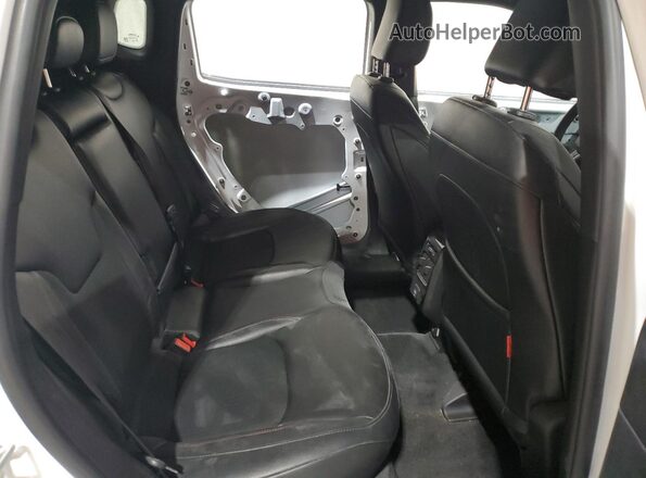 3C4NJDDN6ST594471 2025 JEEP COMPASS White 