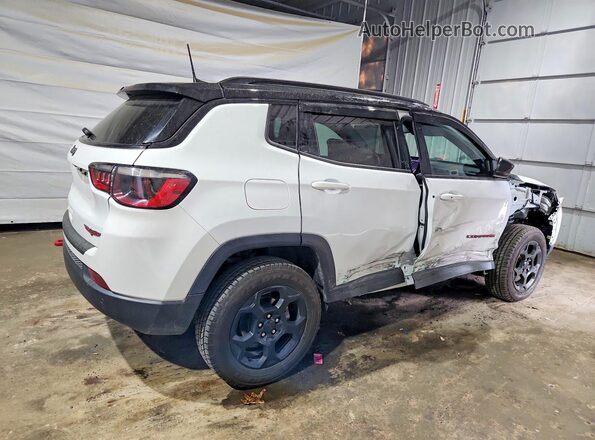 3C4NJDDN7RT608176 2024 JEEP COMPASS Белый 