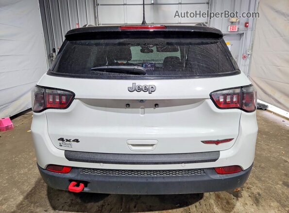 3C4NJDDN7RT608176 2024 JEEP COMPASS Белый 