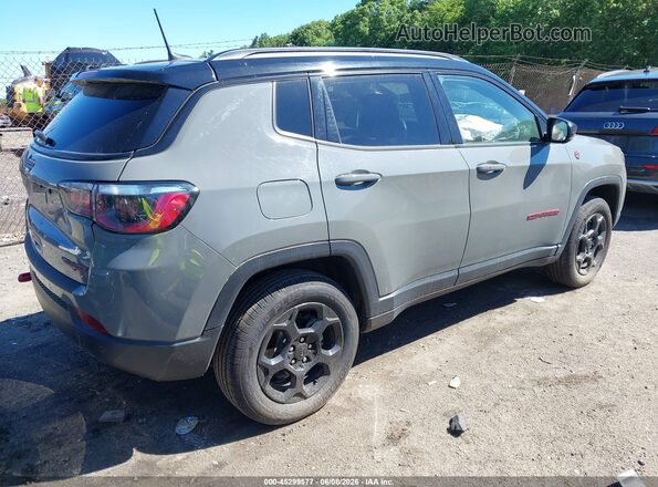 3C4NJDDN8RT595244 2024 JEEP COMPASS Black Rear right