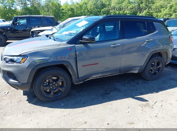 3C4NJDDN8RT595244 2024 JEEP COMPASS Black Front left