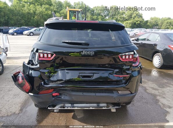 3C4NJDDN9RT101814 2024 JEEP COMPASS Black 