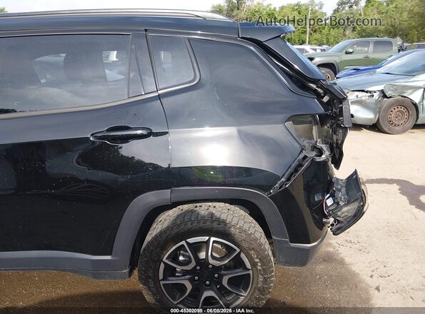 3C4NJDDN9RT101814 2024 JEEP COMPASS Black 