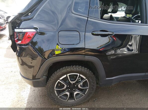 3C4NJDDN9RT101814 2024 JEEP COMPASS Black 