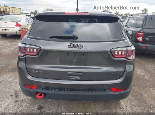 3C4NJDDNXRT595519 2024 JEEP COMPASS Gray 