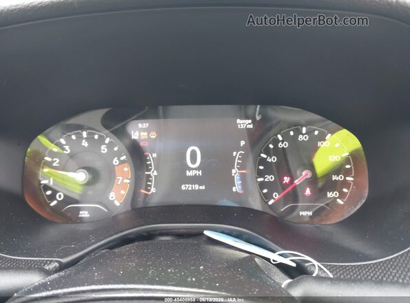 3C4NJDDNXRT595519 2024 JEEP COMPASS Gray Вид задніх сидінь