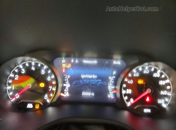 3C4NJDFB3NT149659 2022 JEEP COMPASS Black 