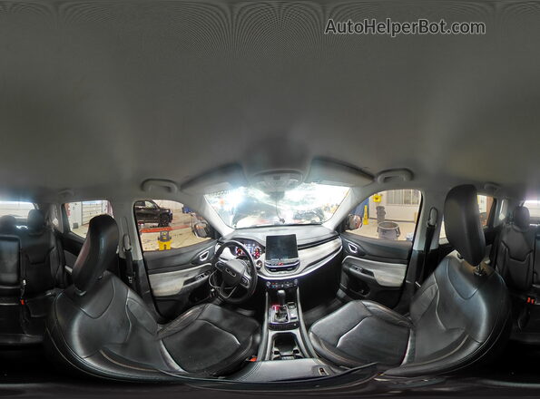 3C4NJDFB3NT149659 2022 JEEP COMPASS Black 