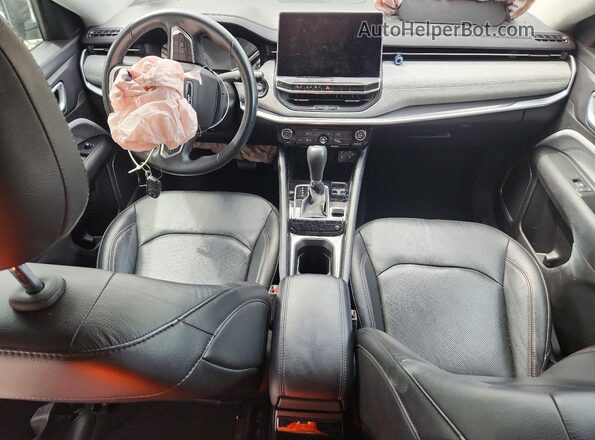 3C4NJDFB6NT172465 2022 JEEP COMPASS Белый 