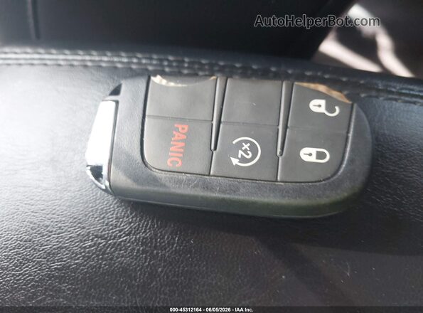 3C4NJDFB6NT204055 2022 JEEP COMPASS Gray წინა პანელის ხედი