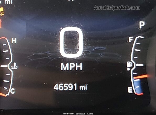 3C4NJDFB7NT117376 2022 JEEP COMPASS Blue 