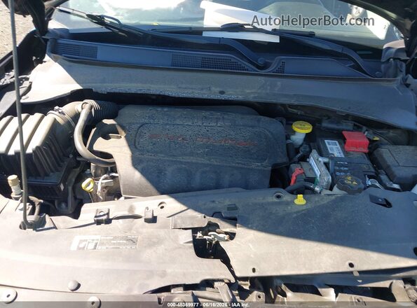 3C4NJDFB7NT230227 2022 JEEP COMPASS Black Rear view