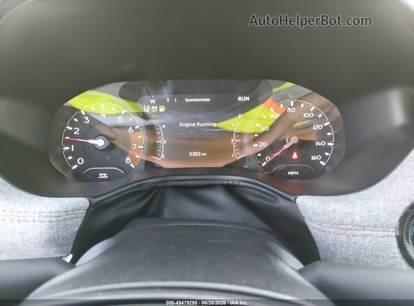 3C4NJDFN0RT130292 2024 JEEP COMPASS Black Widok tylnych siedzeń
