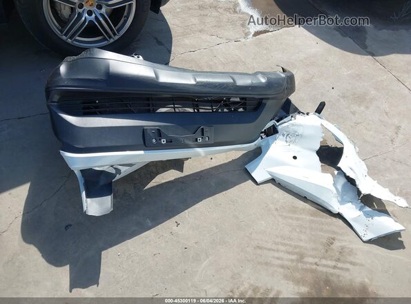3C4NJDFN1RT591050 2024 JEEP COMPASS White Vista del cuadro de instrumentos