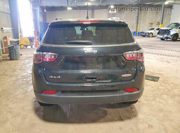 3C4NJDFN2RT130097 2024 JEEP COMPASS Black Rear view