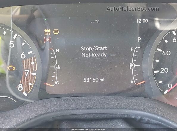 3C4NJDFN4PT528201 2023 JEEP COMPASS White 