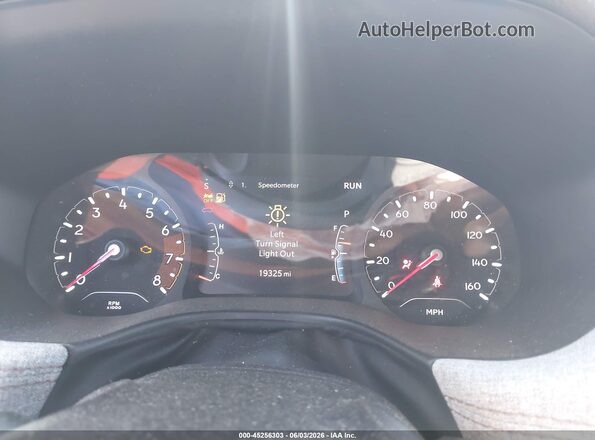 3C4NJDFN4RT120087 2024 JEEP COMPASS Gray Vista de los asientos traseros