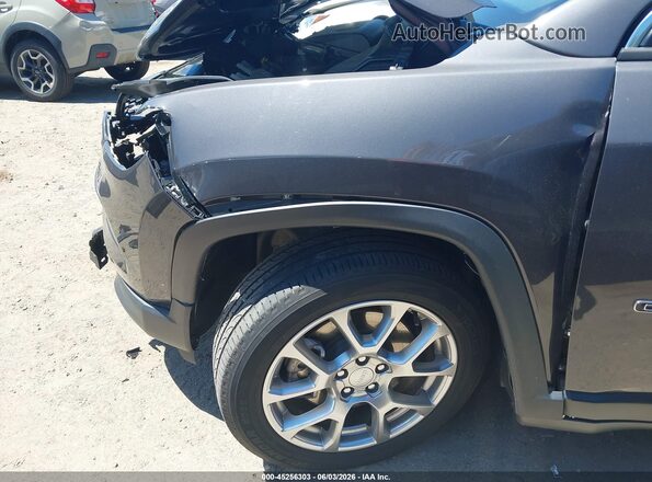 3C4NJDFN4RT120087 2024 JEEP COMPASS Gray 