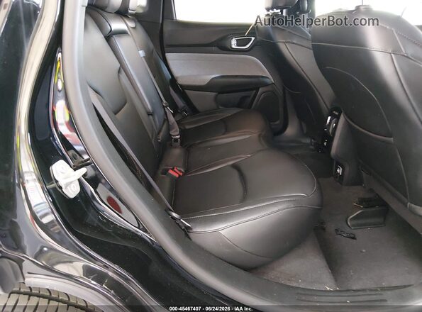 3C4NJDFN5RT140929 2024 JEEP COMPASS Black Widok naklejki z numerem VIN