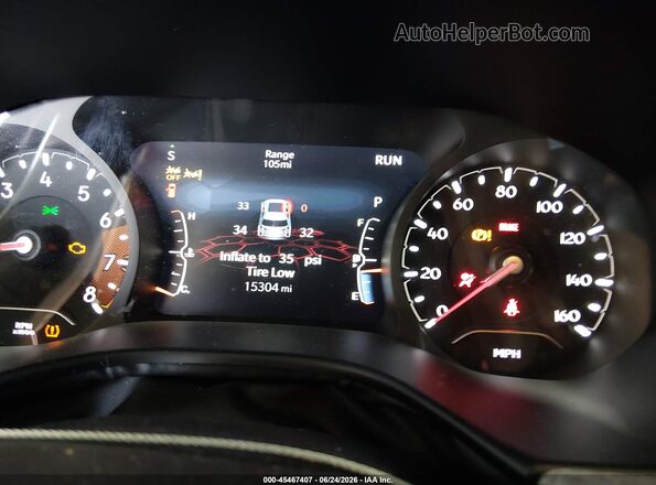 3C4NJDFN5RT140929 2024 JEEP COMPASS Black Widok tylnych siedzeń