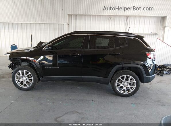 3C4NJDFN5RT140929 2024 JEEP COMPASS Black 