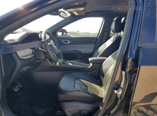 3C4NJDFN5RT579502 2024 JEEP COMPASS Black Vista interior delantera