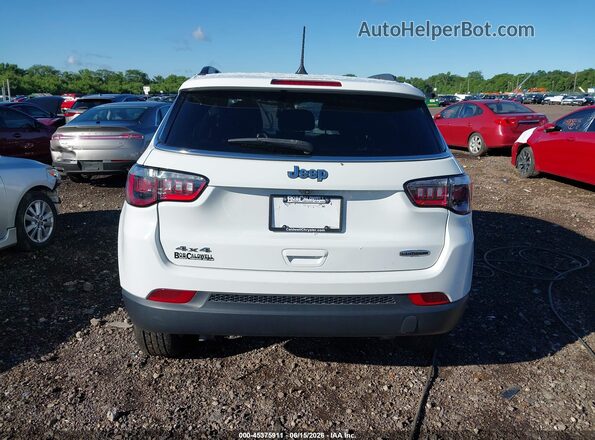 3C4NJDFN6PT512677 2023 JEEP COMPASS White 