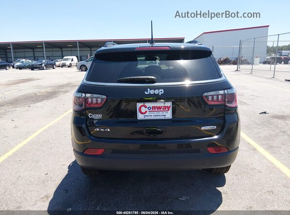 3C4NJDFN6RT135139 2024 JEEP COMPASS Black 