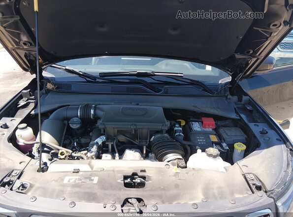 3C4NJDFN6RT135139 2024 JEEP COMPASS Black Vista trasera