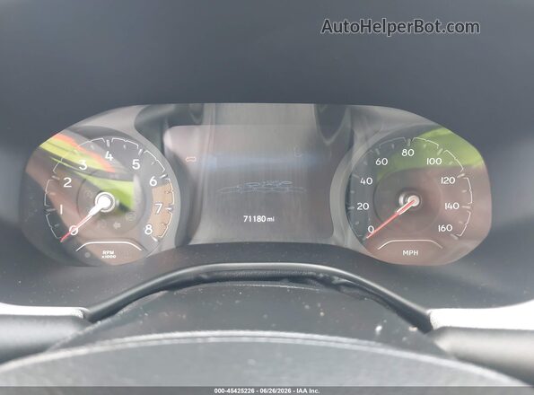 3C4NJDFN8PT524264 2023 JEEP COMPASS Gray უკანა სავარძლების ხედი