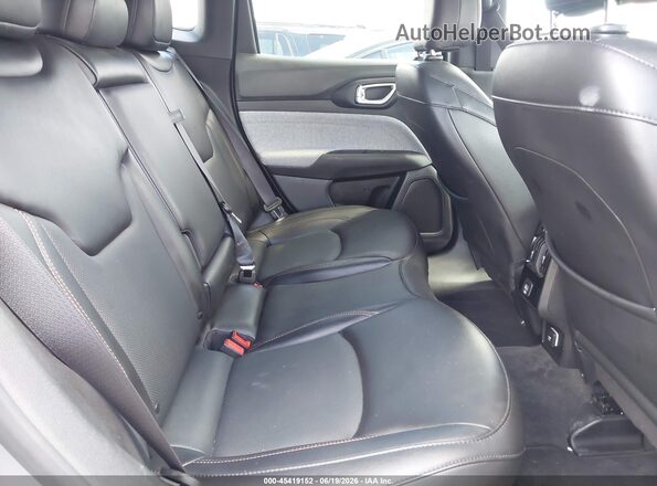 3C4NJDFN8PT546975 2023 JEEP COMPASS Gray Вид наклейки з VIN-кодом