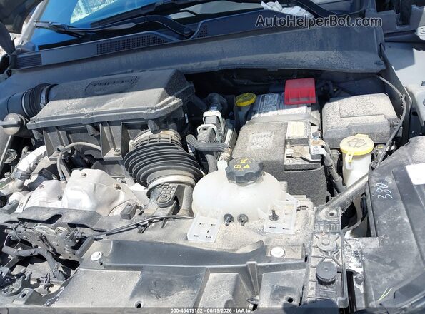 3C4NJDFN8PT546975 2023 JEEP COMPASS Gray Вид ззаду