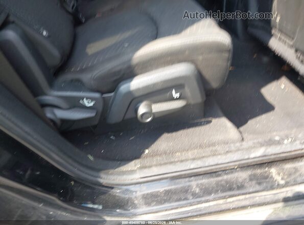 3C4PDCAB0GT230493 2016 DODGE JOURNEY Black Widok naklejki z numerem VIN