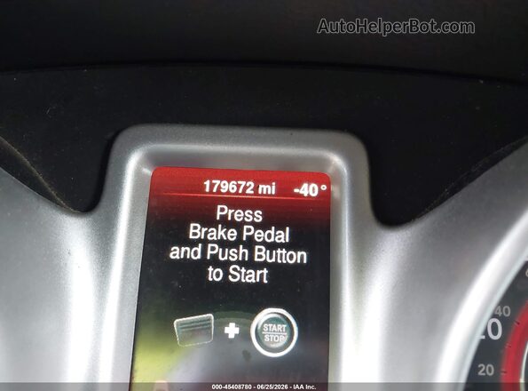 3C4PDCAB0GT230493 2016 DODGE JOURNEY Black 