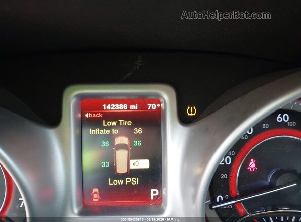 3C4PDCAB0JT301909 2018 DODGE JOURNEY White 