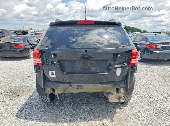 3C4PDCAB0KT758026 2019 DODGE JOURNEY Black 