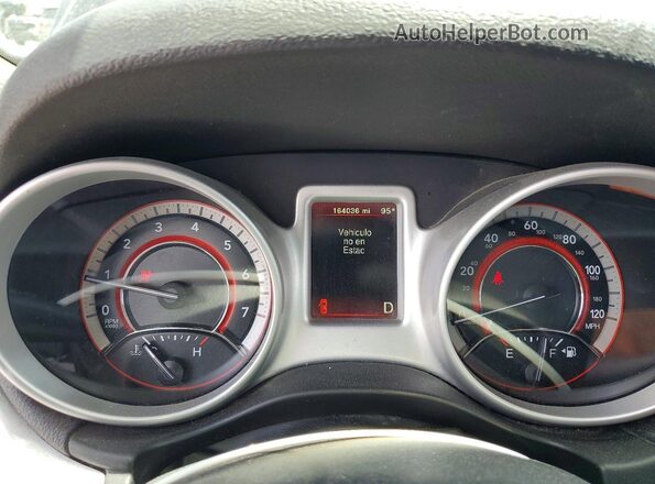 3C4PDCAB0KT758026 2019 DODGE JOURNEY Black 