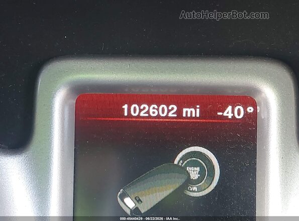 3C4PDCAB0LT249586 2020 DODGE JOURNEY Silver Widok wnętrza 360 stopni