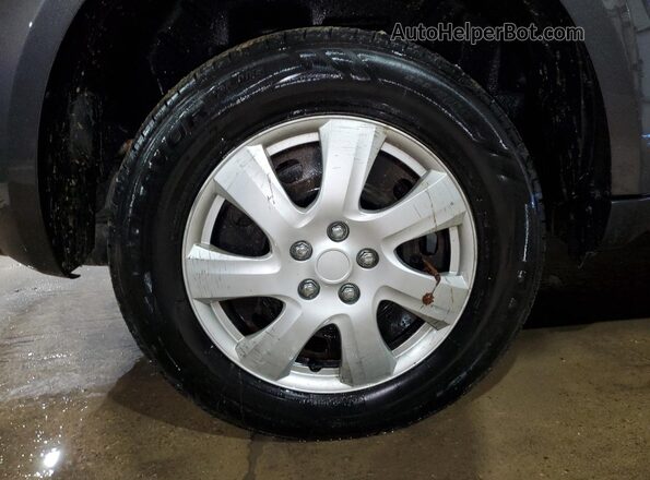 3C4PDCAB1GT175620 2016 DODGE JOURNEY Gray 