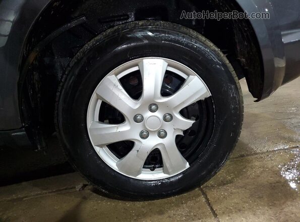 3C4PDCAB1GT175620 2016 DODGE JOURNEY Gray 