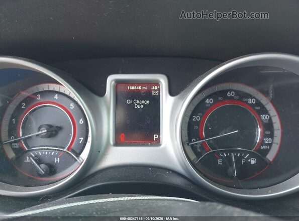 3C4PDCAB1JT363982 2018 DODGE JOURNEY White Widok tylnych siedzeń