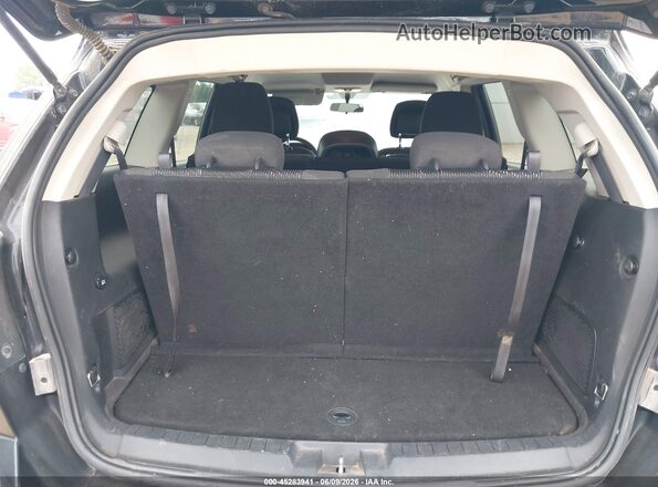 3C4PDCAB1JT375517 2018 DODGE JOURNEY Black 