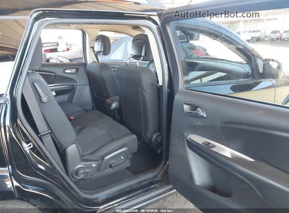 3C4PDCAB1KT869040 2019 DODGE JOURNEY Черный Вид наклейки с VIN-кодом