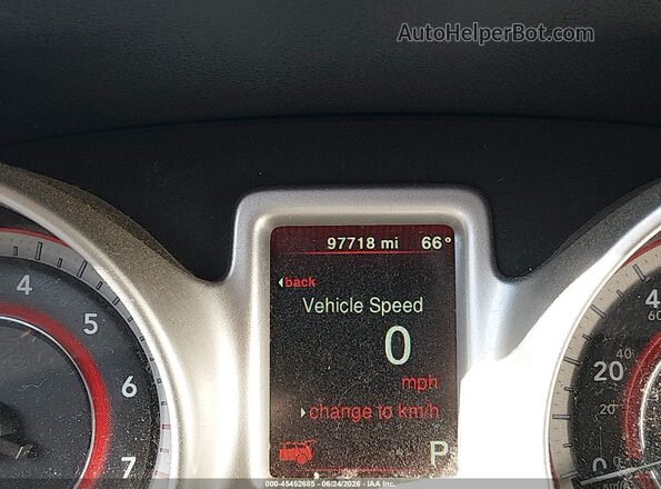 3C4PDCAB1LT230495 2020 DODGE JOURNEY Синий 