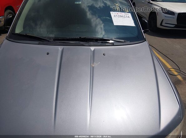 3C4PDCAB2GT103096 2016 DODGE JOURNEY Silver 