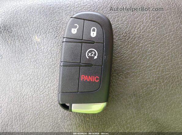 3C4PDCAB2GT103096 2016 DODGE JOURNEY Silver 